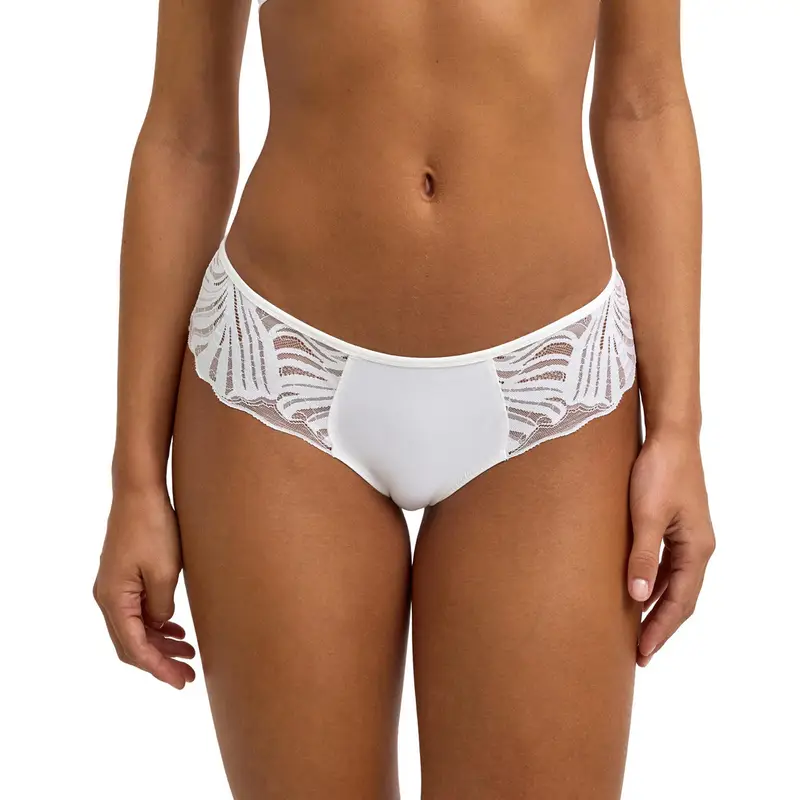 FALKE Slip Donna Bianco 3986072