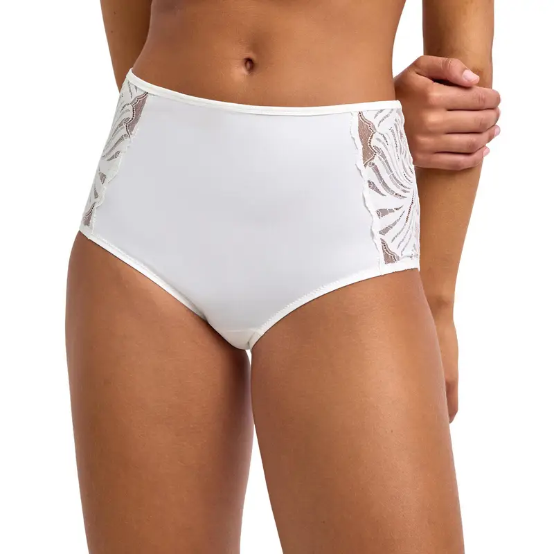 FALKE Slip Donna Bianco 3991244