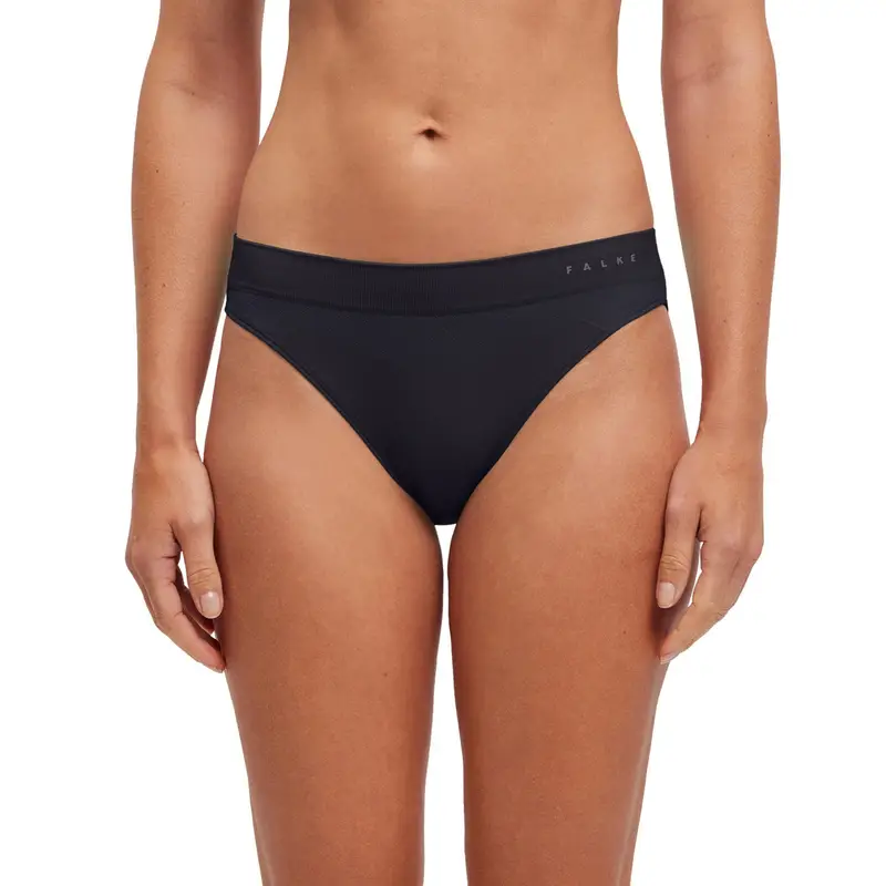 FALKE Slip Donna Nero 2417338