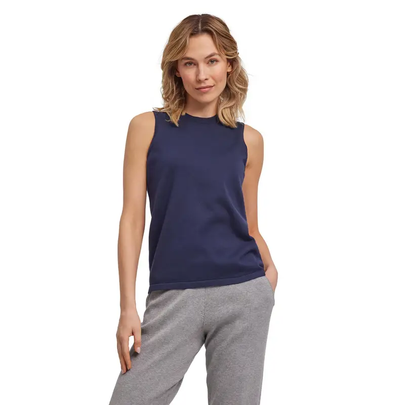 FALKE T-shirt Donna Blu 4237324