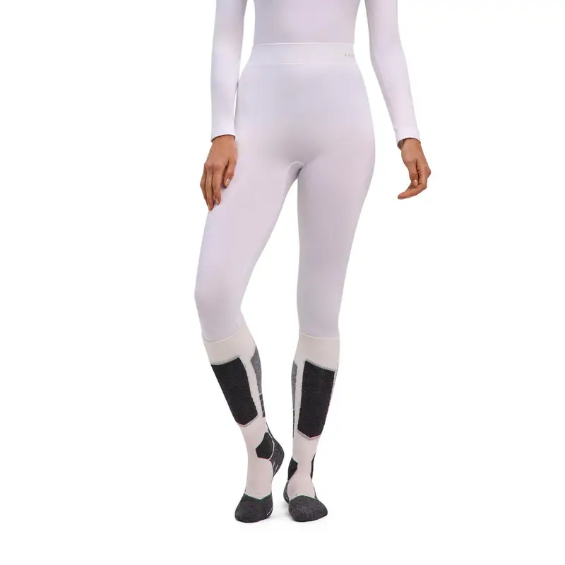 Donna Tights Maximum Warm Bianco