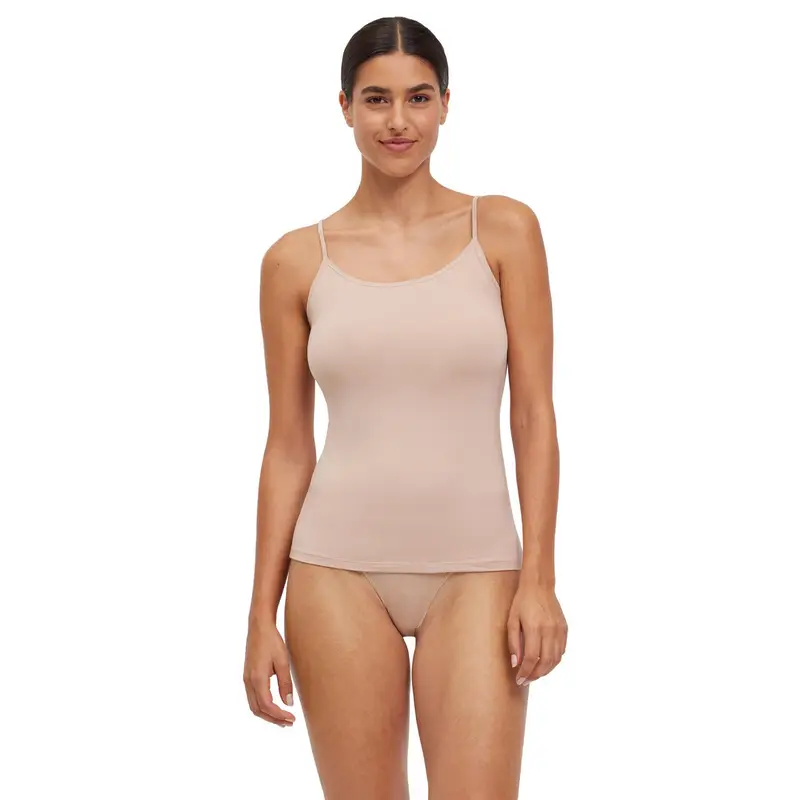 FALKE Top Donna Marrone 2419281