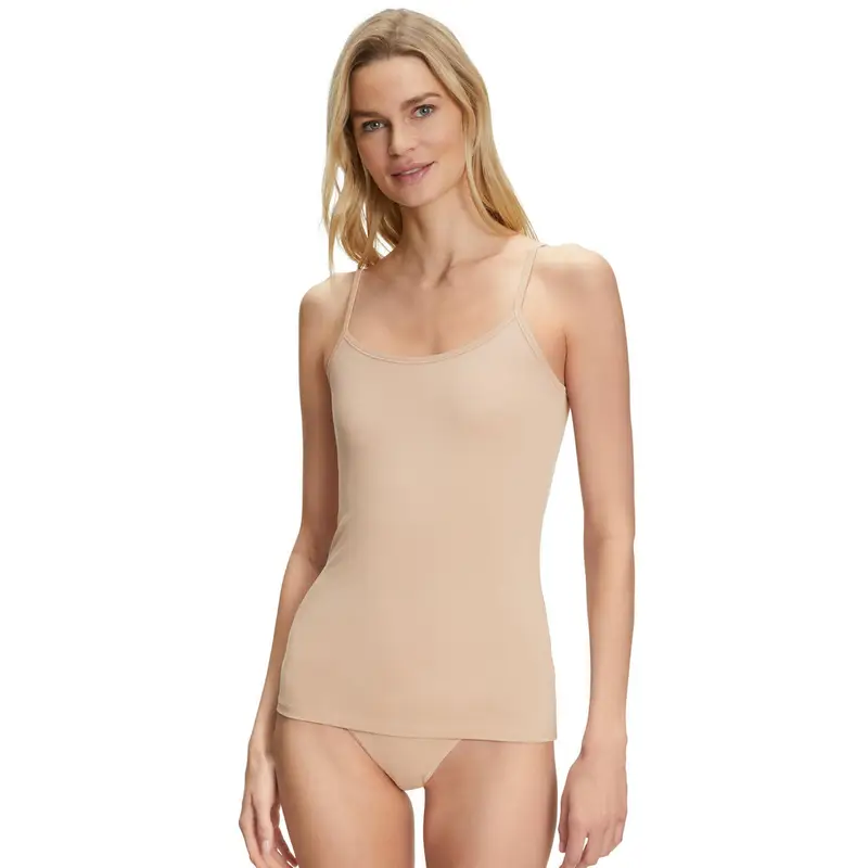 FALKE Top Donna Marrone 3491134