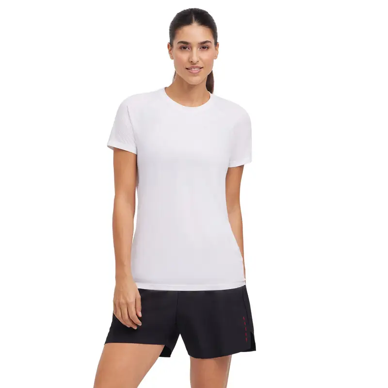 FALKE T-shirt Donna Bianco 2417190