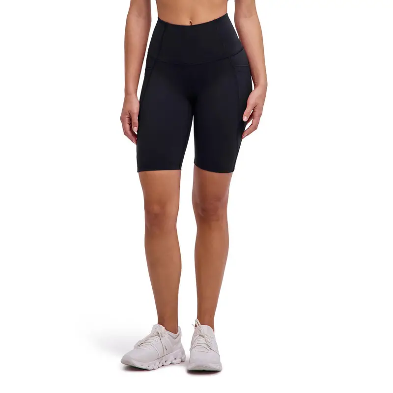 Donna Training Tights Nero