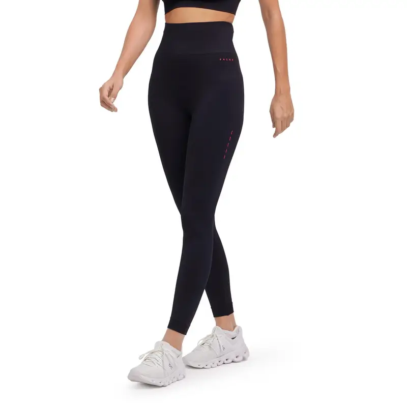Donna Training Tights Nero