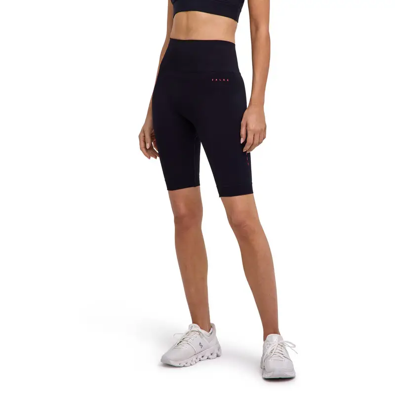 Donna Training Tights Nero