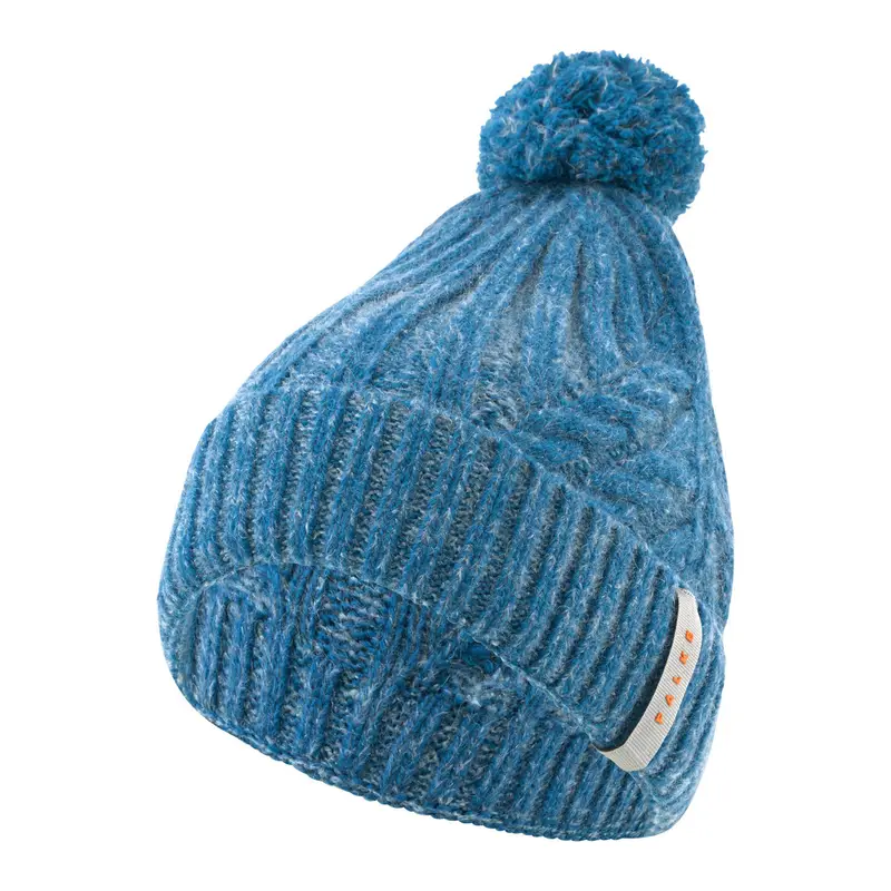 Donna Trekking Cuffia Blu