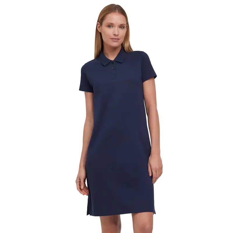 Donna Vestito Blu