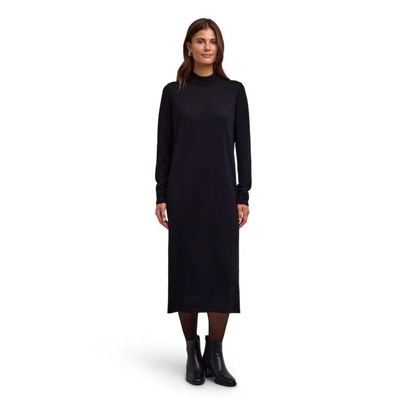 Donna Vestito Nero