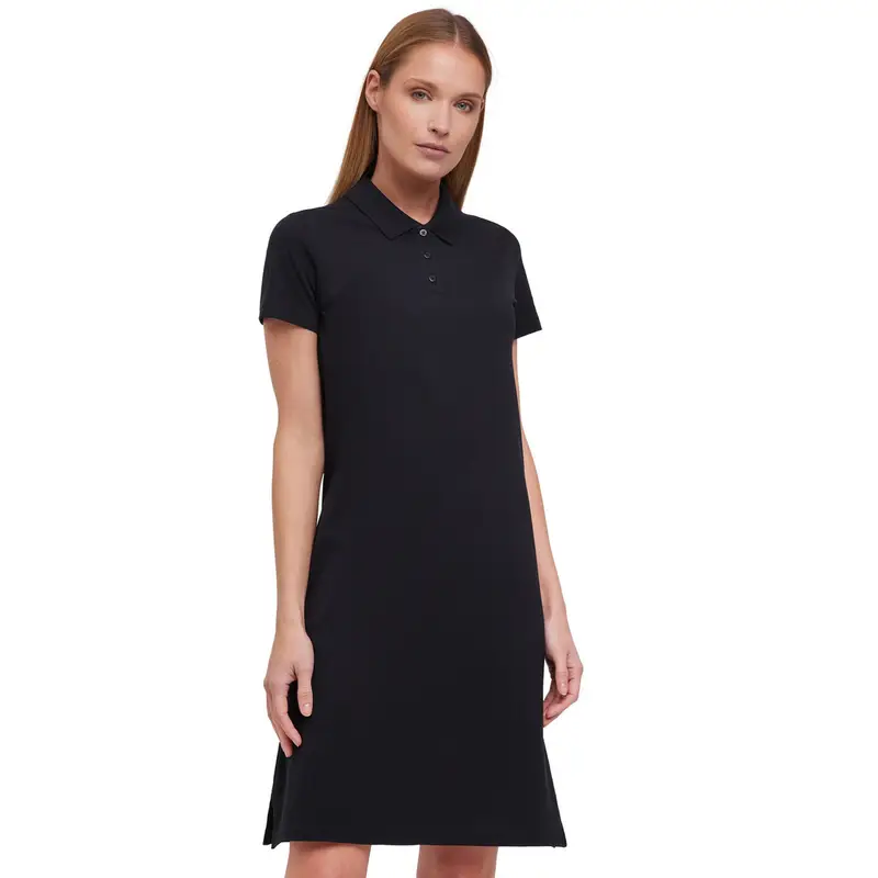Donna Vestito Nero