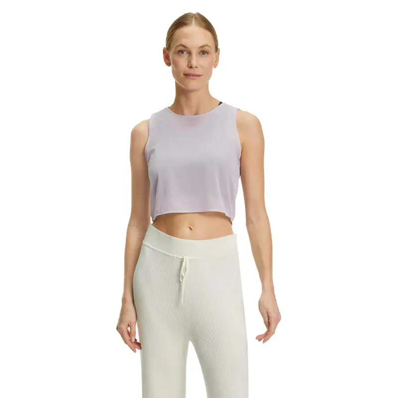 FALKE T-shirt Donna Viola 4236464