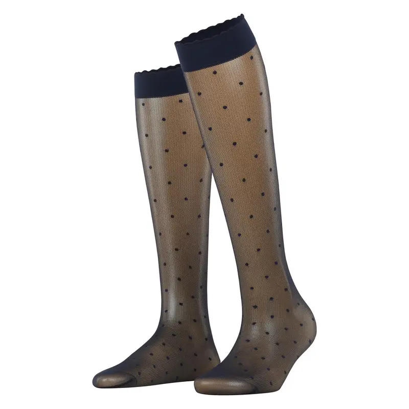 Dot 15 DEN Donna Gambaletti Blu