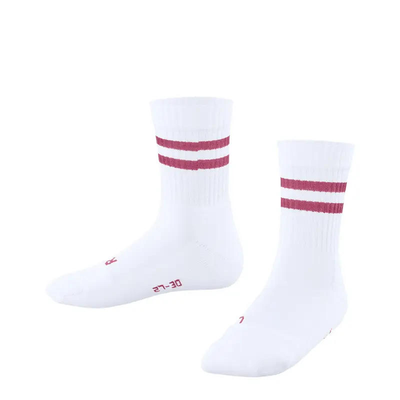 FALKE Calze Bambino Bianco 4175776