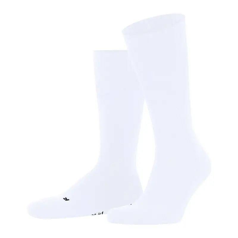 FALKE Calze Bianco 2415305