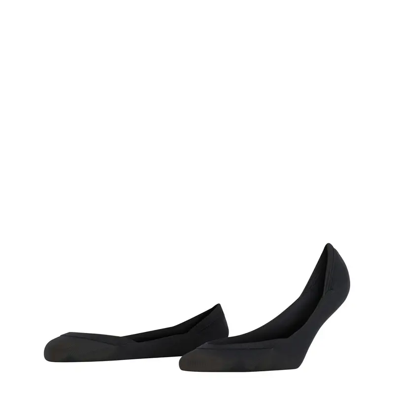 Elegant Step Donna Fantasmini Nero