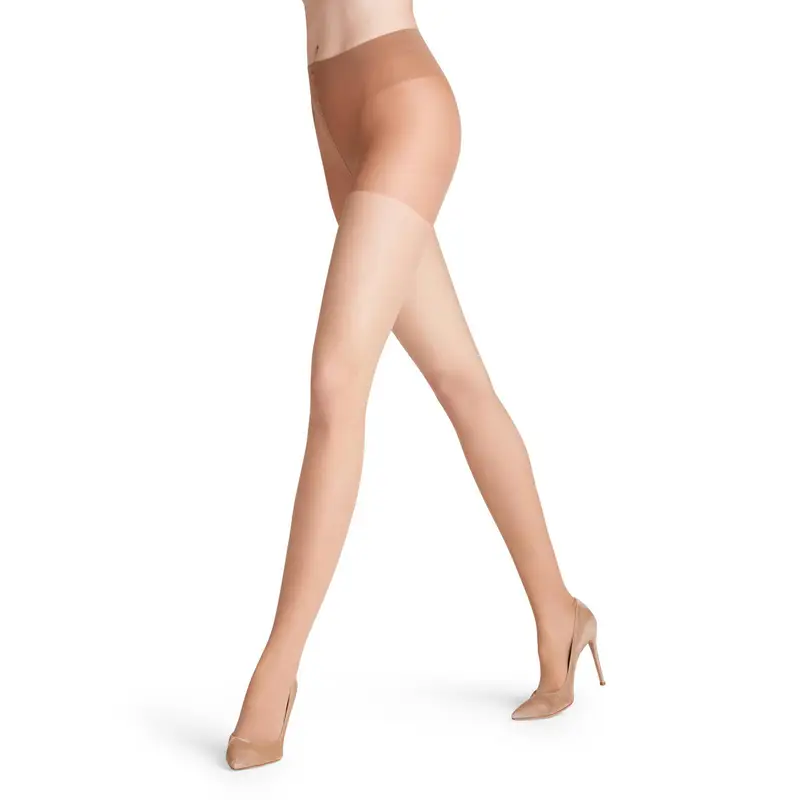 Energize 15 DEN Donna Collant Beige