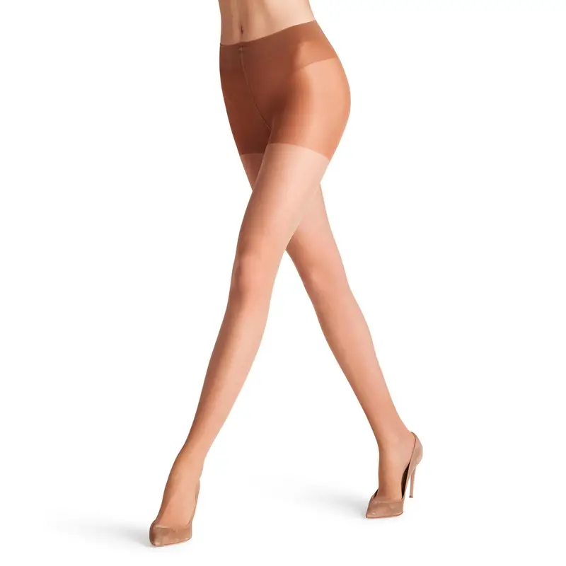 Energize 15 DEN Donna Collant Marrone