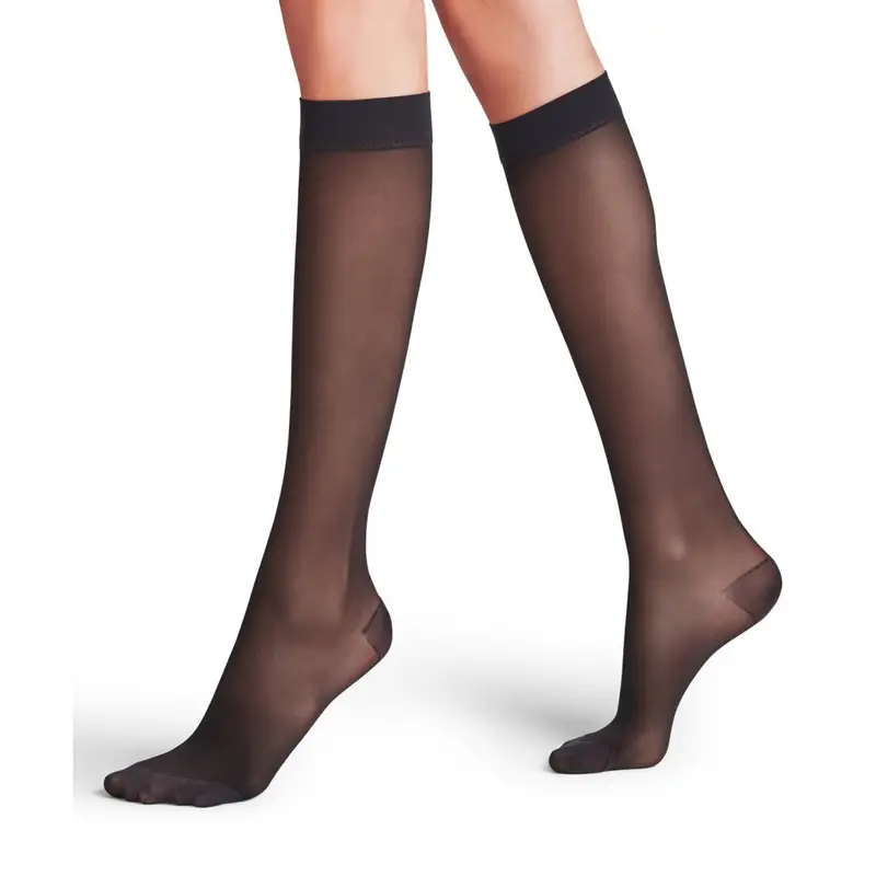 Energize 30 DEN Donna Gambaletti Nero