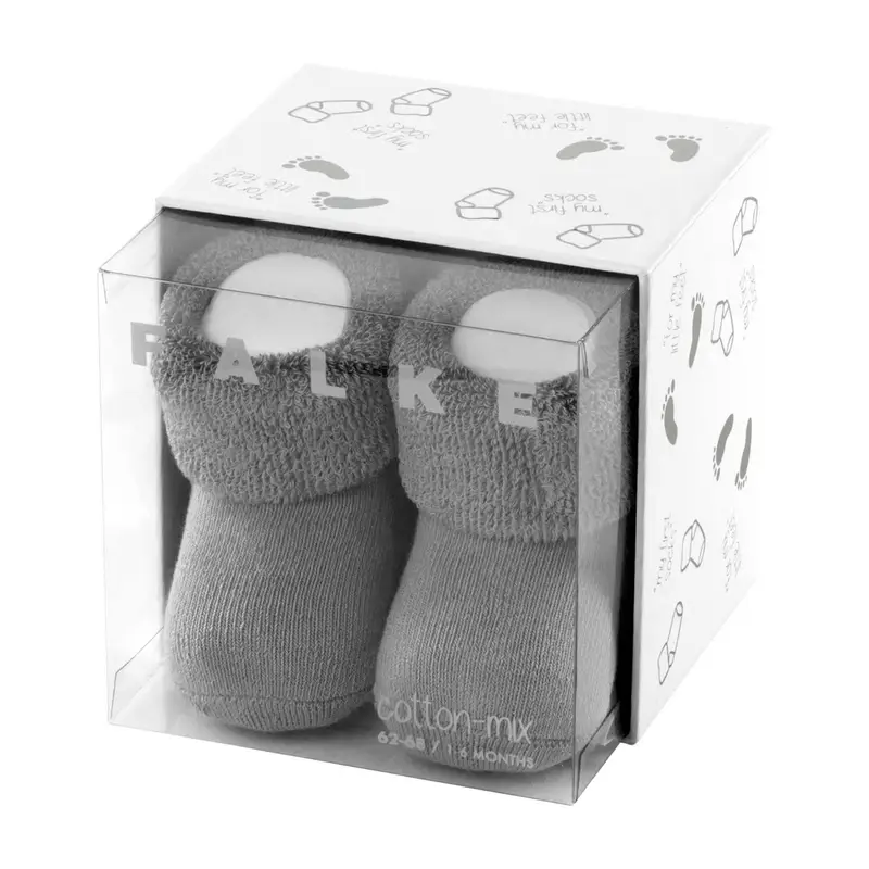 FALKE Calze Neonato Grigio 4117353
