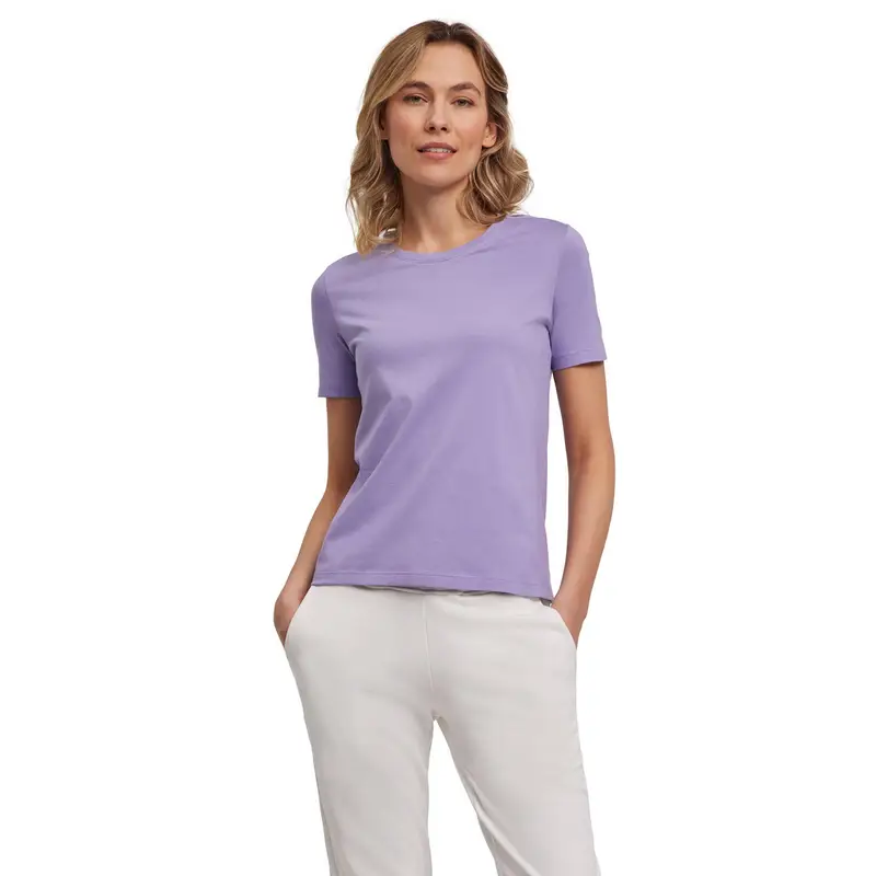 FALKE T-shirt Donna Viola 4237390