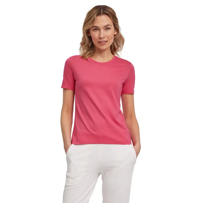 FALKE T-shirt Donna Viola 4237393