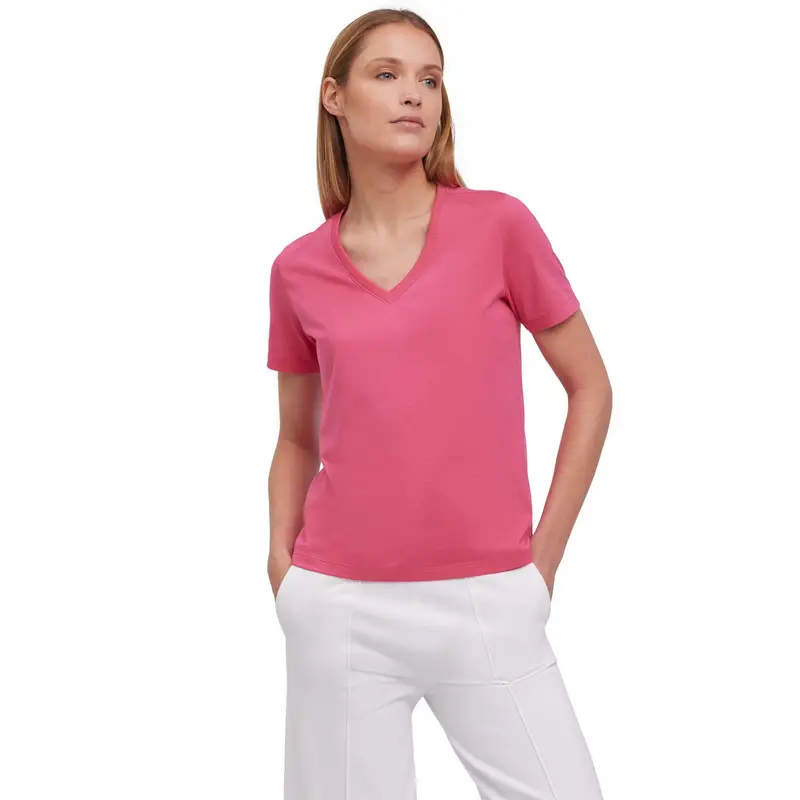 FALKE T-shirt Donna Viola 4237397