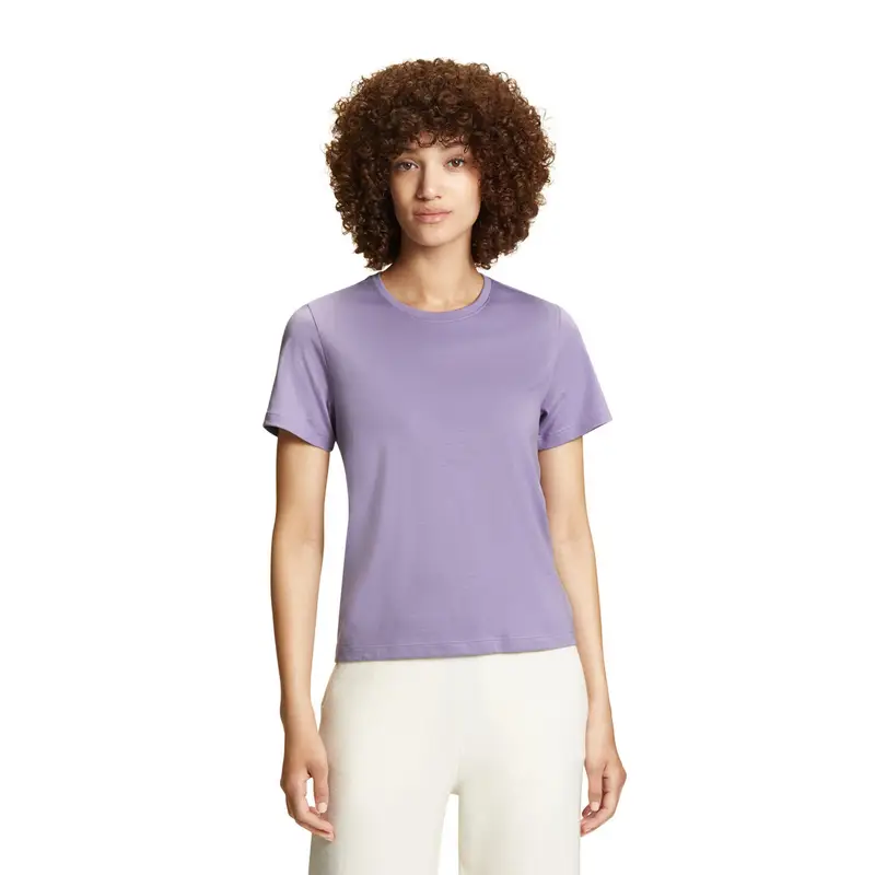 FALKE T-shirt Donna Viola 4237410