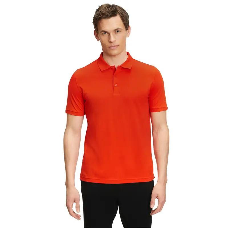 FALKE Polo Uomo Multicolore 4237100