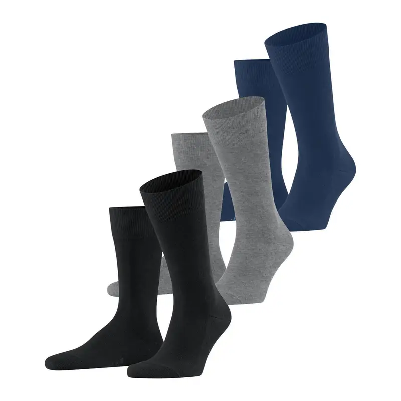 FALKE Calze Uomo Multicolore 2415436