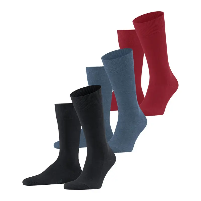 FALKE Calze Uomo Multicolore 2415437