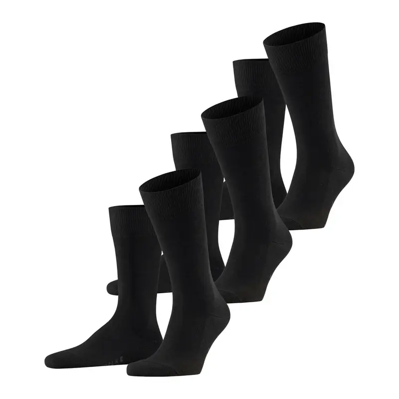 FALKE Calze Uomo Nero 2415438