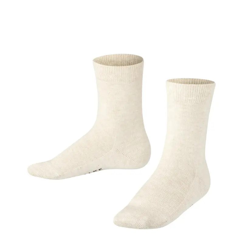 FALKE Calze Bambino Beige 2415385