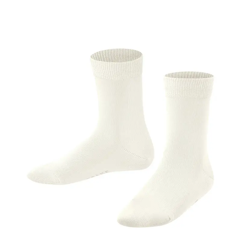 FALKE Calze Bambino Bianco 2415381