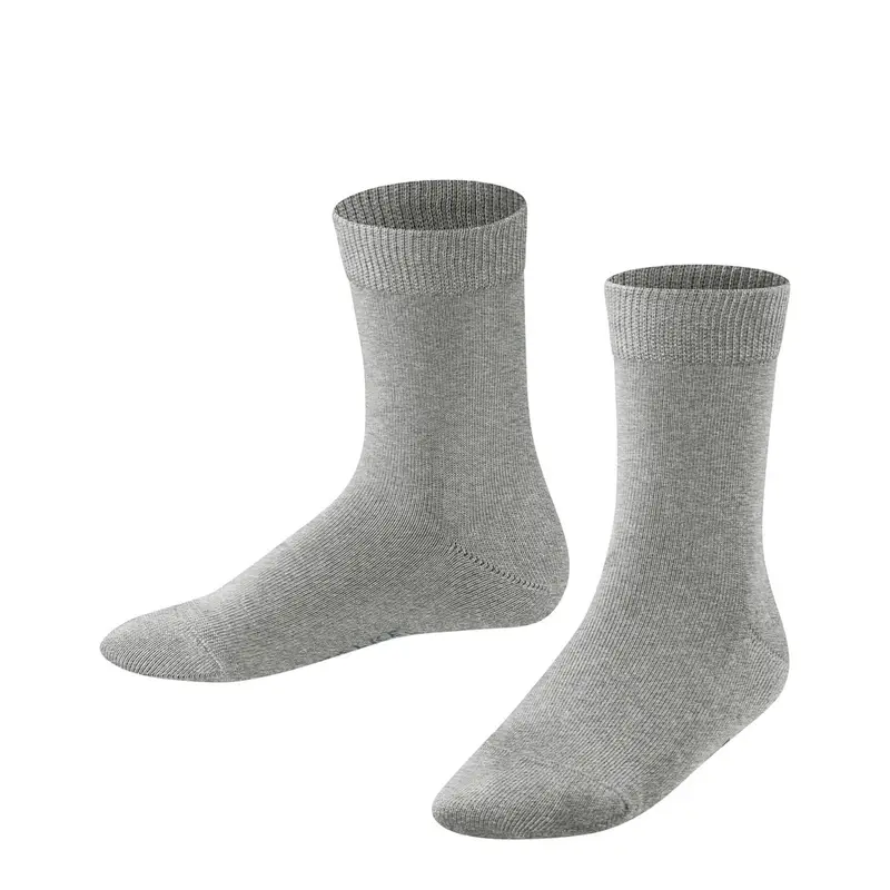 FALKE Calze Bambino Grigio 4236337