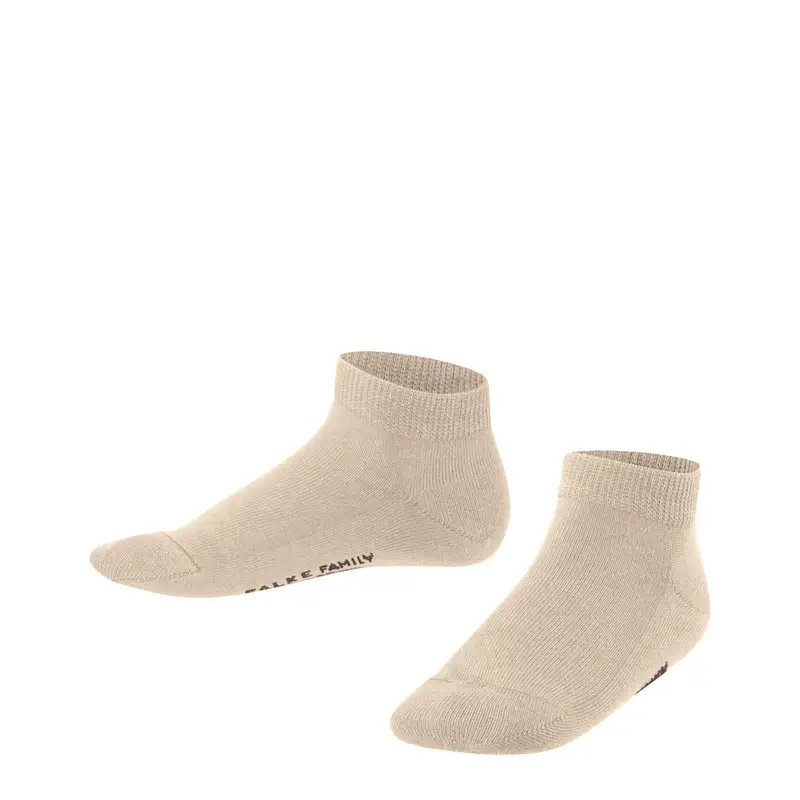FALKE Calze Bambino Beige 2415372