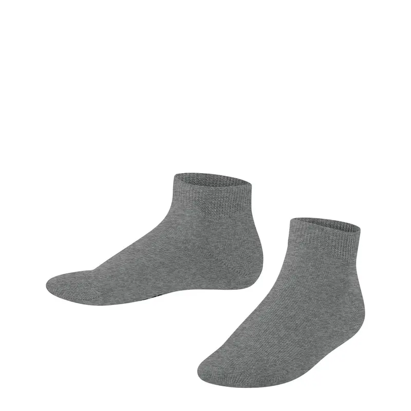 FALKE Calze Bambino Grigio 2415371