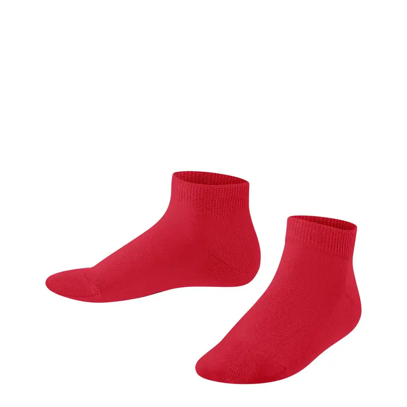 FALKE Calze Bambino Rosso 2415376