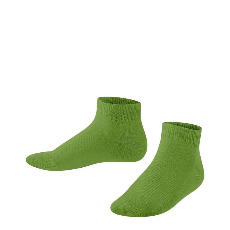 FALKE Calze Bambino Verde 4236333