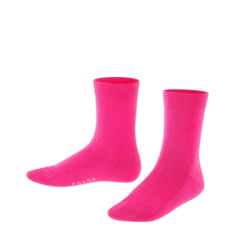 FALKE Calze Bambino Rosa 4236340