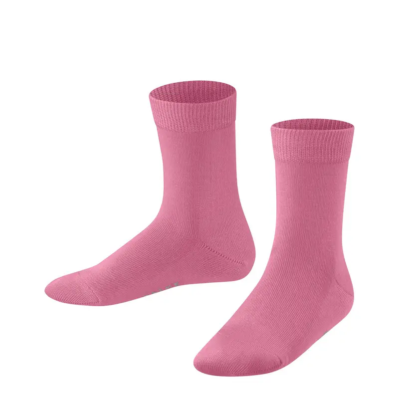 FALKE Calze Bambino Rosa 4175882