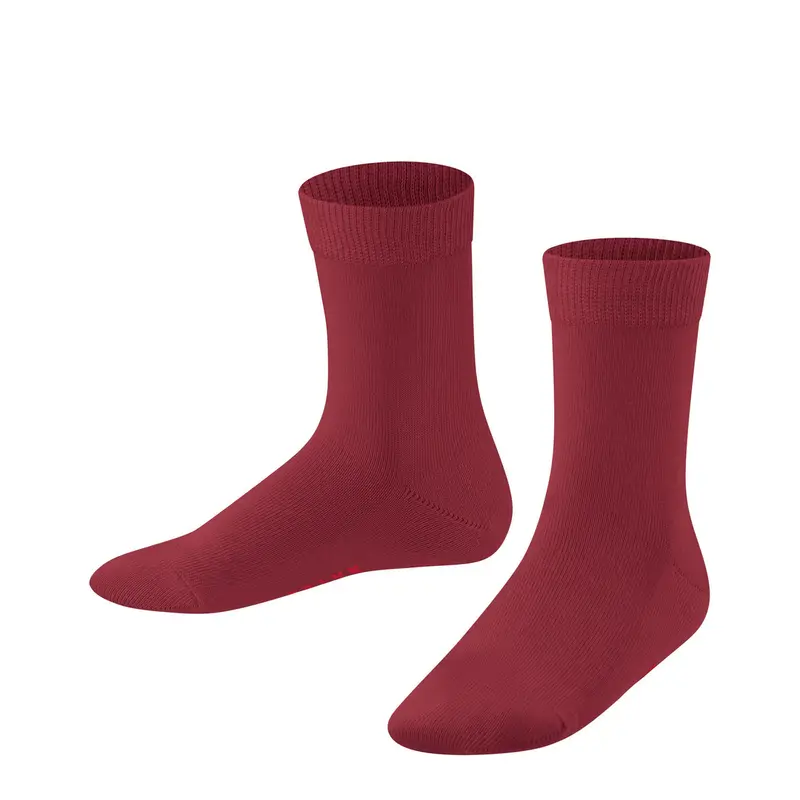 FALKE Calze Bambino Rosso 2415401