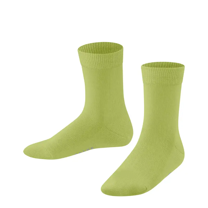 FALKE Calze Bambino Verde 4236339