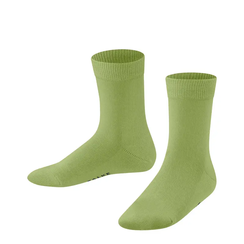 FALKE Calze Bambino Verde 4117374