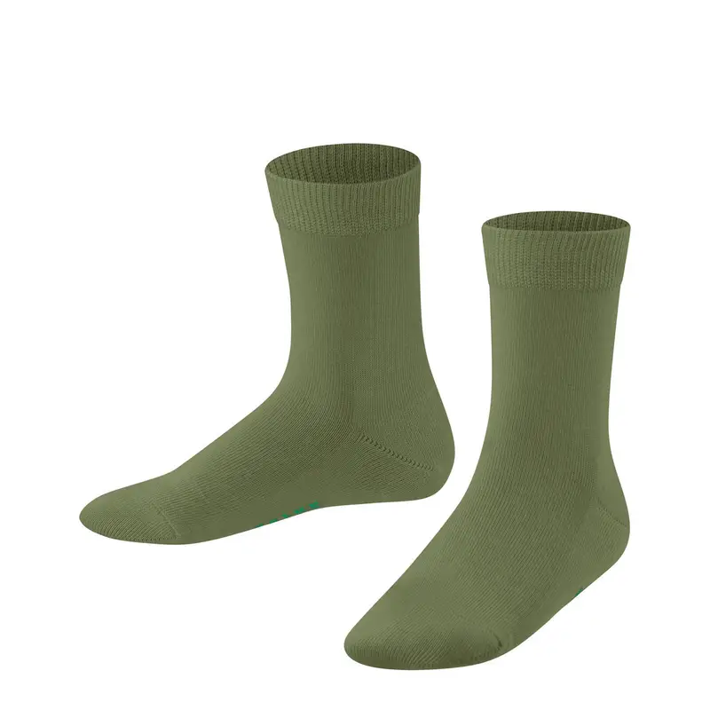 FALKE Calze Bambino Verde 2415395