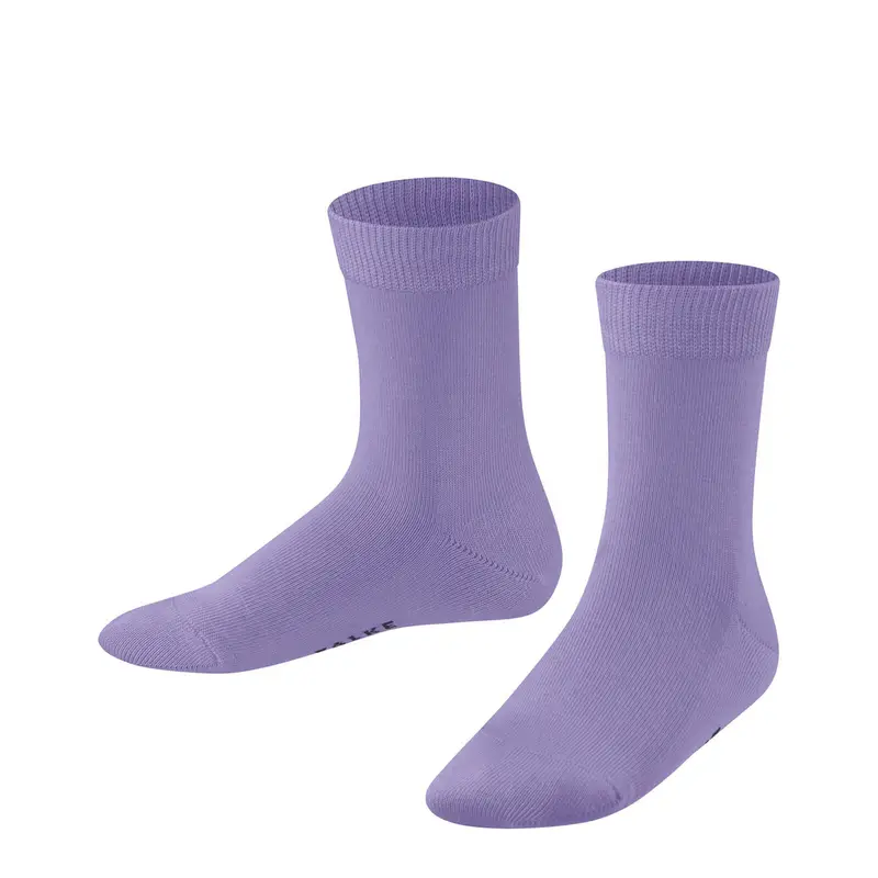 FALKE Calze Bambino Viola 4175879
