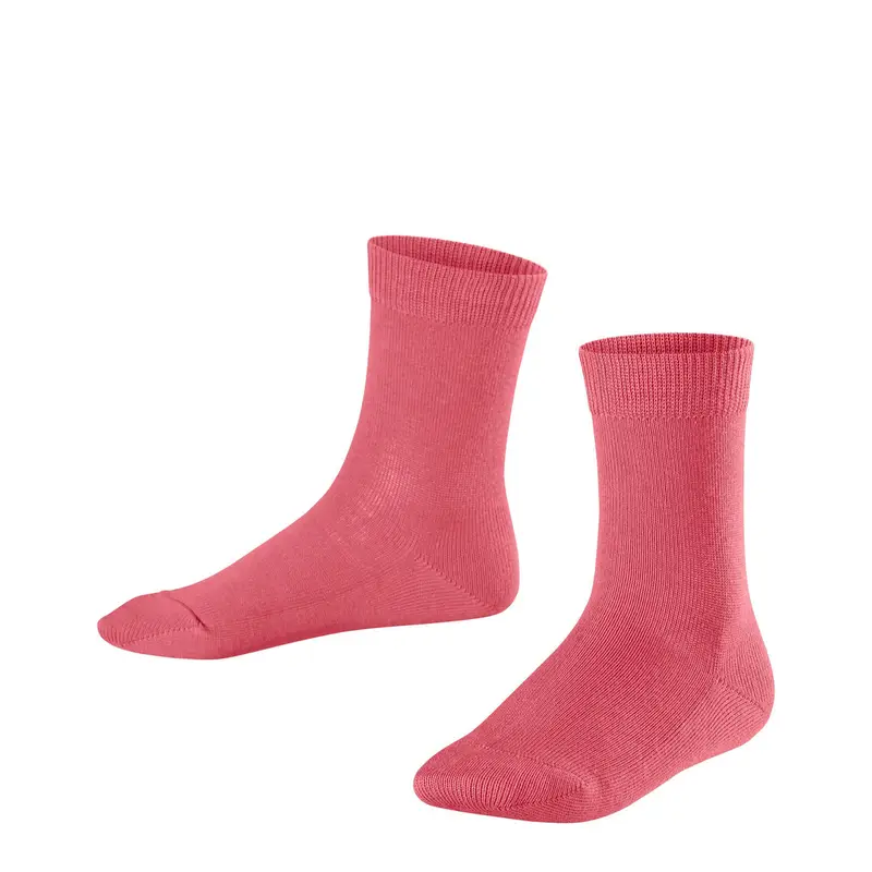 Family Bambino Calzini Rosso