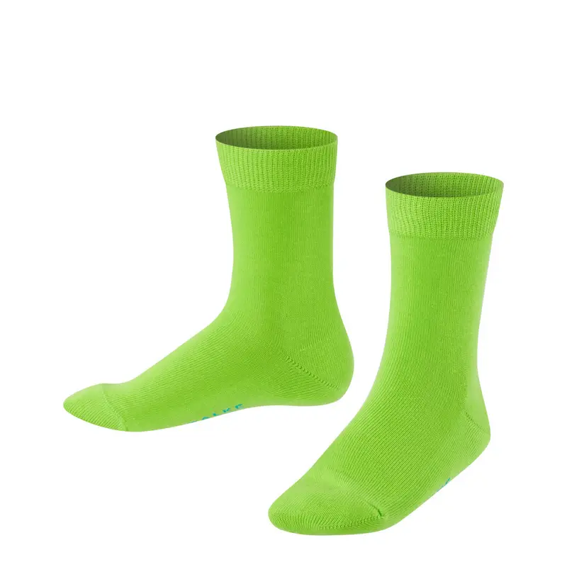 Family Bambino Calzini Verde