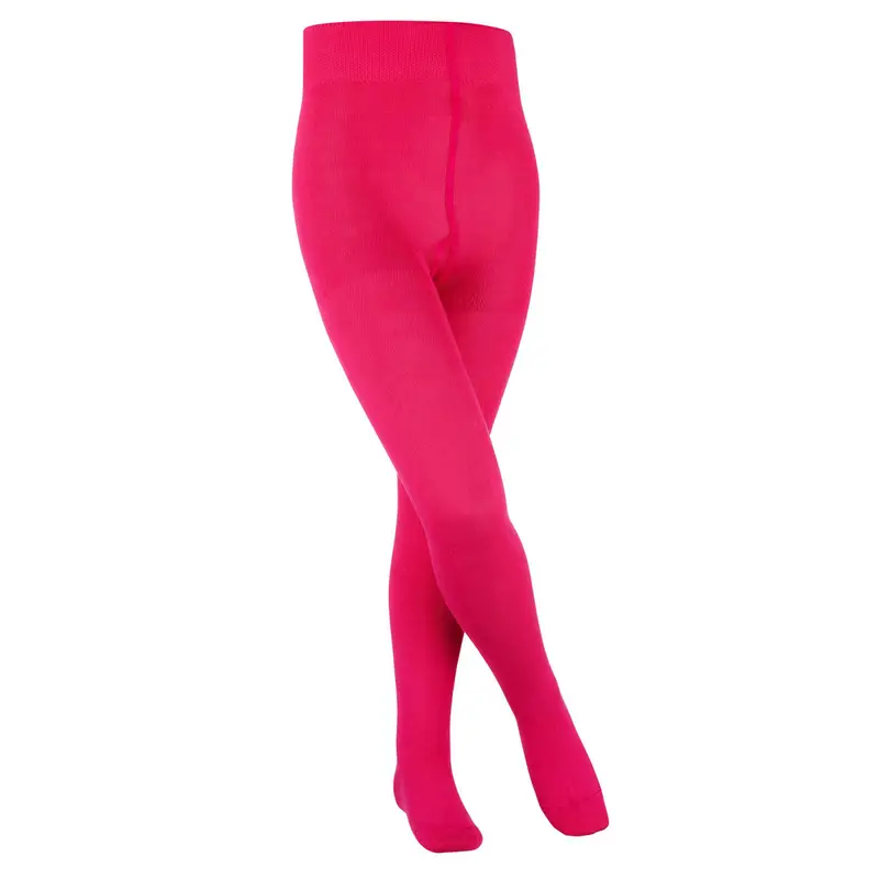 Family Bambino Collant Rosa fucsia