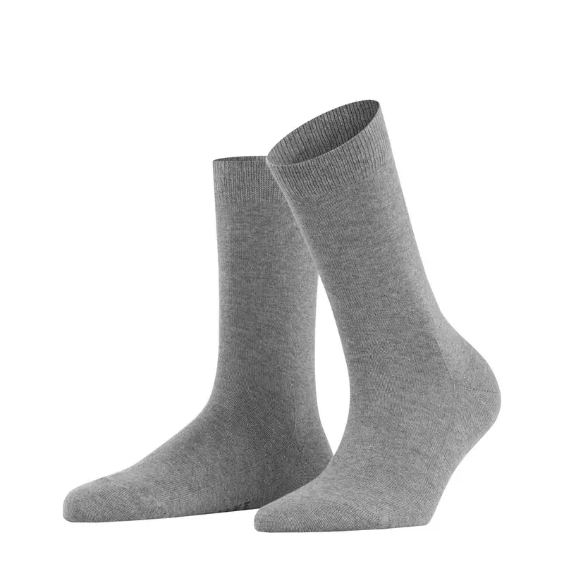 FALKE Calze Donna Grigio 2418121